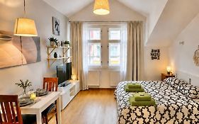 Domira Riverside Apartment